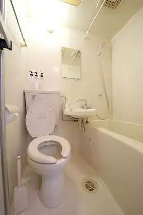 Apart Daire, Sigara İçilmez