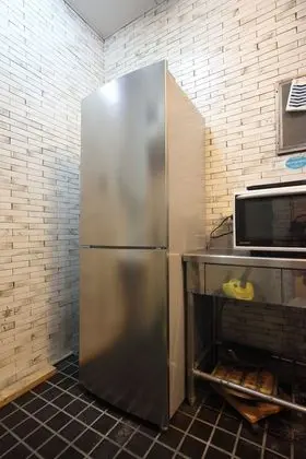 Tek Büyük Yataklı Oda, 1 Çift Kişilik Yatak ve Çekyat, Sigara İçilmez