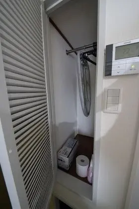 Tek Büyük Yataklı Oda, Sigara İçilmez, Küçük Mutfak