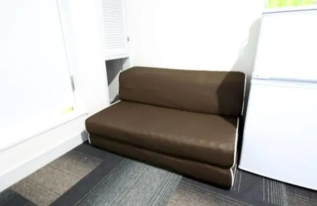 Tek Büyük Yataklı Oda, Sigara İçilmez (without Kitchenette)