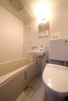 Tek Büyük Yataklı Oda, Sigara İçilmez (without Kitchenette)