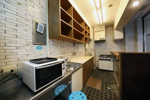 Tek Büyük Yataklı Oda, Sigara İçilmez (without Kitchenette)