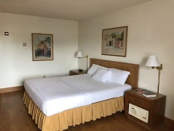 Tek Kişilik Oda