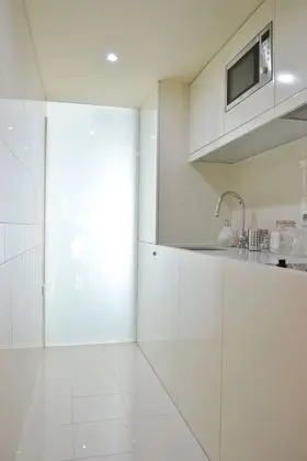 Çatı Katı (Loft), Balkon, Nehir Manzaralı