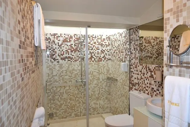 Çatı Katı (Loft), Balkon, Nehir Manzaralı