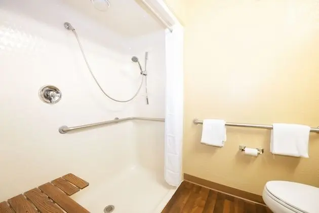 Deluxe Stüdyo Süit, Birden Çok Yatak, Engellilere Uygun, Sigara İçilmez
