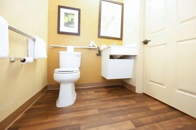 Deluxe Stüdyo Süit, Birden Çok Yatak, Engellilere Uygun, Sigara İçilmez