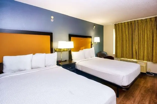 Deluxe Stüdyo Süit, 2 Çift Kişilik Yatak, Sigara İçilmez, Mutfak