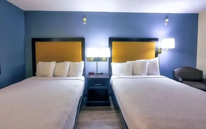 Deluxe Stüdyo Süit, 2 Çift Kişilik Yatak, Sigara İçilmez, Mutfak
