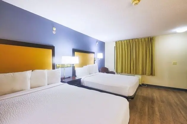 Deluxe Stüdyo Süit, 2 Çift Kişilik Yatak, Sigara İçilmez, Mutfak