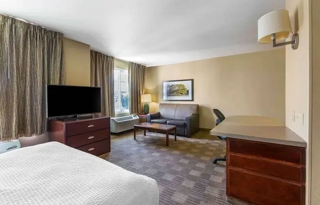 Deluxe Stüdyo, 1 Çift Kişilik Yatak ve Çekyat, Engellilere Uygun, Sigara İçilmez