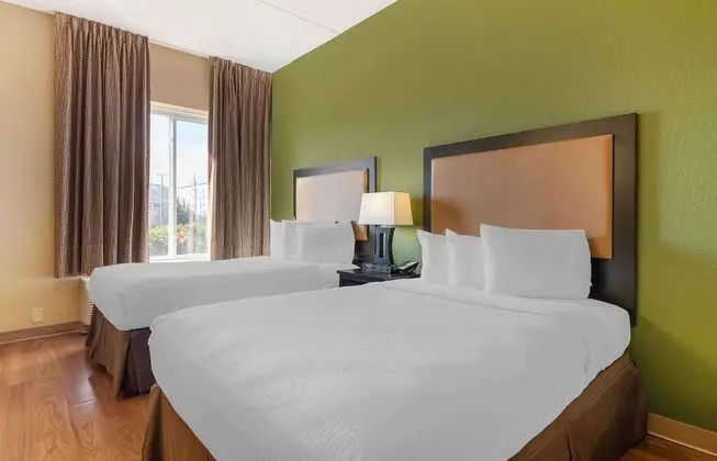 Deluxe Stüdyo, Birden Çok Yatak, Sigara İçilmez