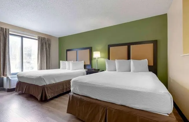 Deluxe Stüdyo, Birden Çok Yatak, Sigara İçilmez