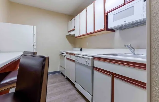 Deluxe Stüdyo, Birden Çok Yatak, Sigara İçilmez