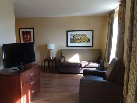 Deluxe Stüdyo, 1 Büyük (Queen) Boy Yatak ve Çekyat, Sigara İçilmez