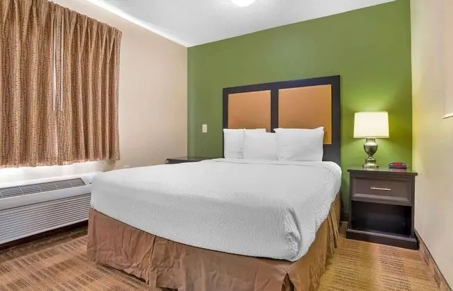 Deluxe Stüdyo, 1 Büyük (Queen) Boy Yatak ve Çekyat, Sigara İçilmez