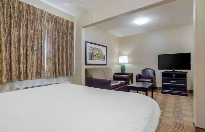 Deluxe Stüdyo, 1 Büyük (Queen) Boy Yatak ve Çekyat, Sigara İçilmez