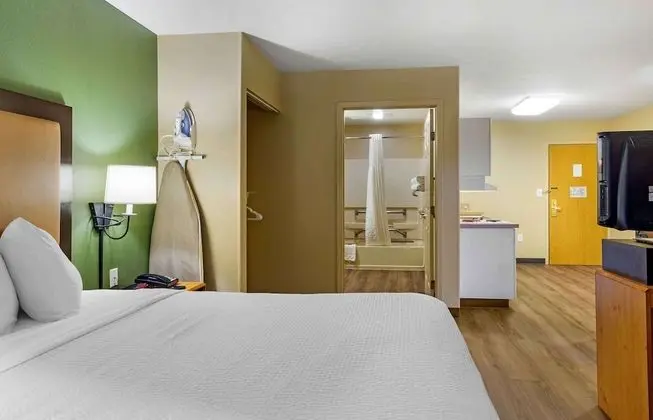 Deluxe Stüdyo, 1 En Büyük (King) Boy Yatak ve Çekyat, Sigara İçilmez