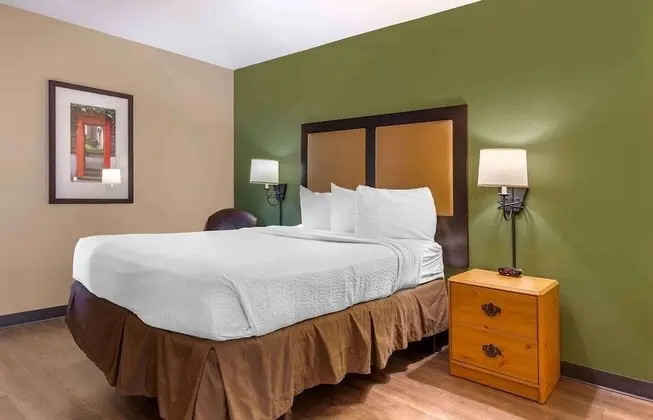 Deluxe Stüdyo, 1 Büyük (Queen) Boy Yatak ve Çekyat, Engellilere Uygun, Sigara İçilmez