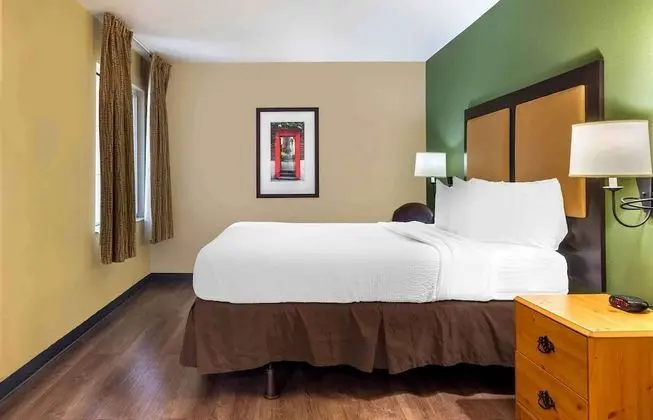 Deluxe Stüdyo, 1 Büyük (Queen) Boy Yatak ve Çekyat, Engellilere Uygun, Sigara İçilmez