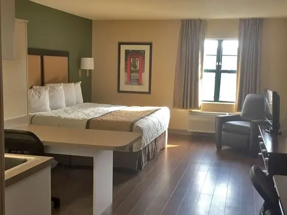Stüdyo, 1 En Büyük (King) Boy Yatak, Sigara İçilmez