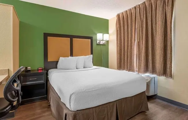 Deluxe Stüdyo, 1 Büyük (Queen) Boy Yatak ve Çekyat, Engellilere Uygun, Sigara İçilmez
