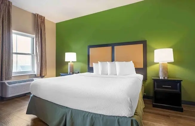 Deluxe Stüdyo, 1 Büyük (Queen) Boy Yatak ve Çekyat, Sigara İçilmez