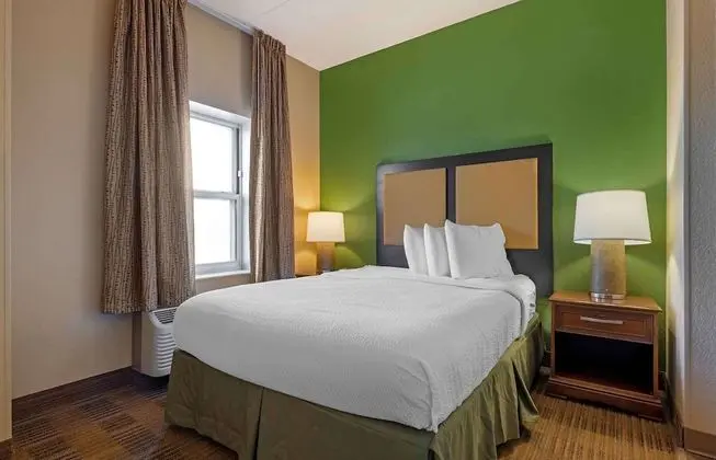 Deluxe Stüdyo, 1 En Büyük (King) Boy Yatak ve Çekyat, Sigara İçilmez