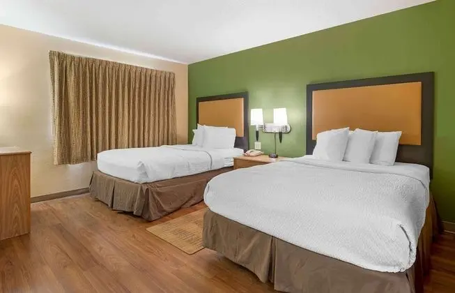 Deluxe Stüdyo, Birden Çok Yatak, Sigara İçilmez