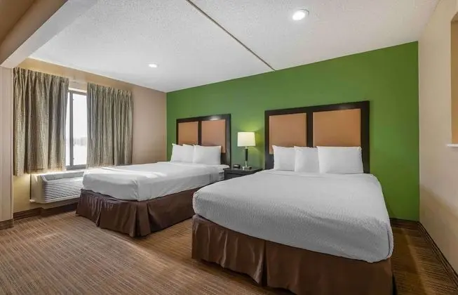 Deluxe Stüdyo Süit, Birden Çok Yatak, Sigara İçilmez