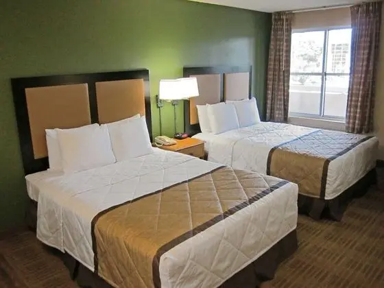 Stüdyo, 2 Çift Kişilik Yatak, Sigara İçilmez