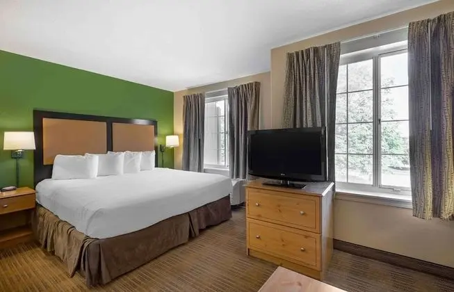 Deluxe Stüdyo, 1 En Büyük (King) Boy Yatak ve Çekyat, Sigara İçilmez
