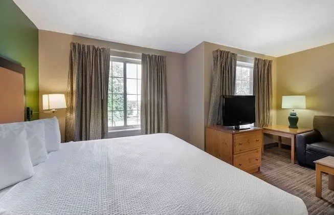 Deluxe Stüdyo, 1 En Büyük (King) Boy Yatak ve Çekyat, Sigara İçilmez