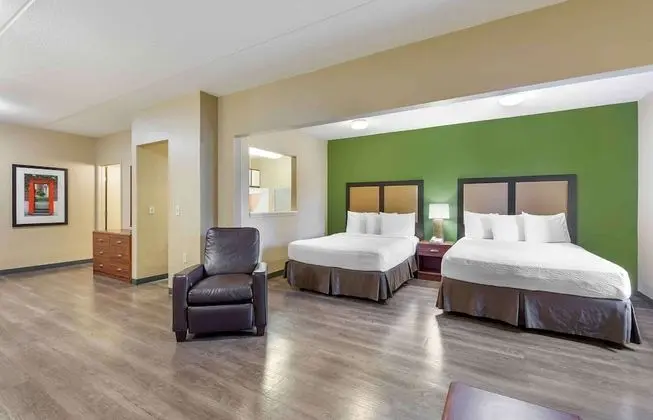 Deluxe Stüdyo, Birden Çok Yatak, Sigara İçilmez
