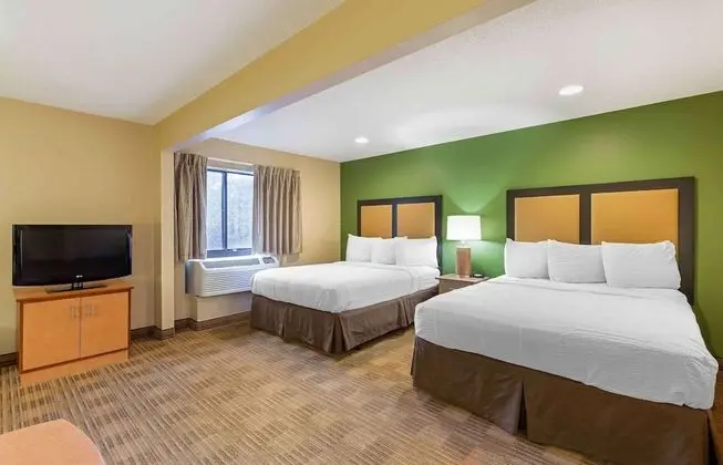 Deluxe Stüdyo, Birden Çok Yatak, Sigara İçilmez