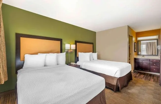 Deluxe Stüdyo, Birden Çok Yatak, Sigara İçilmez