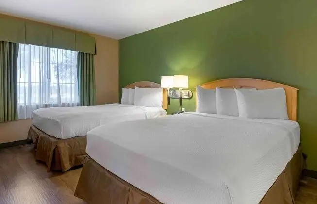 Deluxe Stüdyo, Birden Çok Yatak, Engellilere Uygun, Sigara İçilmez