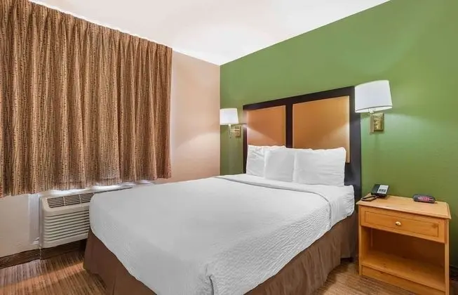 Deluxe Stüdyo, 1 Büyük (Queen) Boy Yatak ve Çekyat, Sigara İçilmez