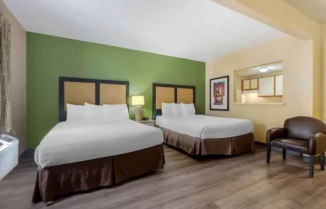 Deluxe Stüdyo, Birden Çok Yatak, Sigara İçilmez