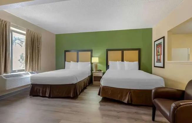 Deluxe Stüdyo, Birden Çok Yatak, Sigara İçilmez