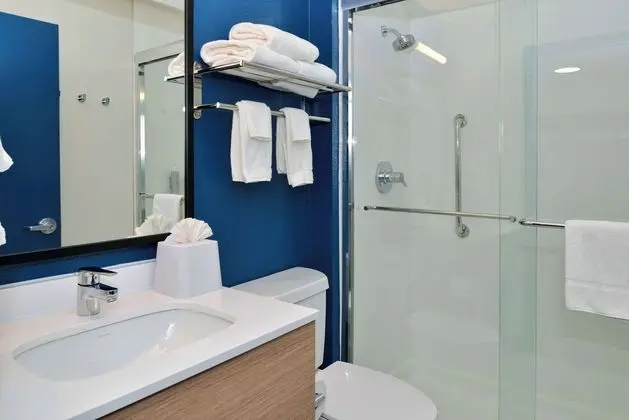 Banyo Duşu