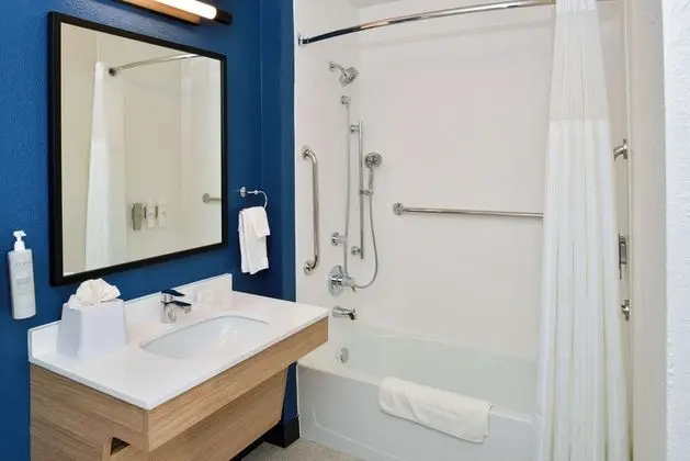 Banyo Duşu