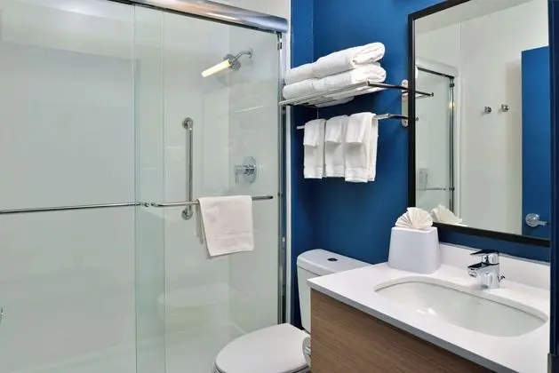 Banyo Duşu