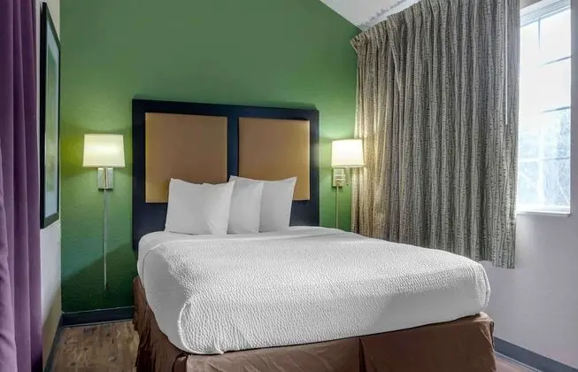 Deluxe Stüdyo, 1 Büyük (Queen) Boy Yatak ve Çekyat, Sigara İçilmez