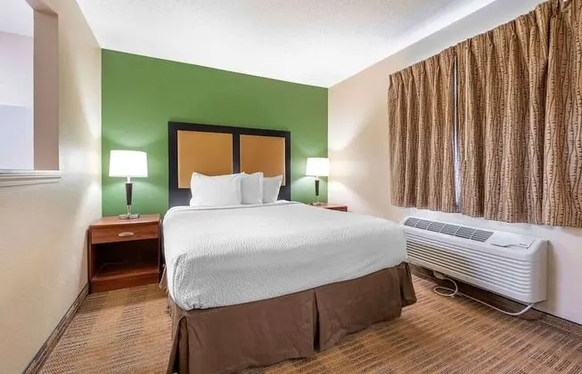 Deluxe Stüdyo, 1 Büyük (Queen) Boy Yatak ve Çekyat, Sigara İçilmez