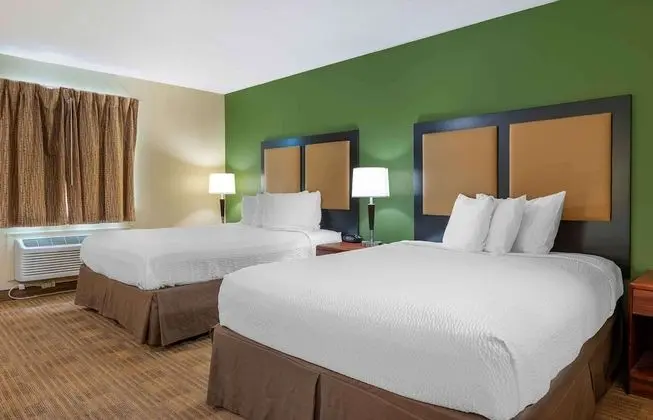 Deluxe Stüdyo, Birden Çok Yatak, Sigara İçilmez