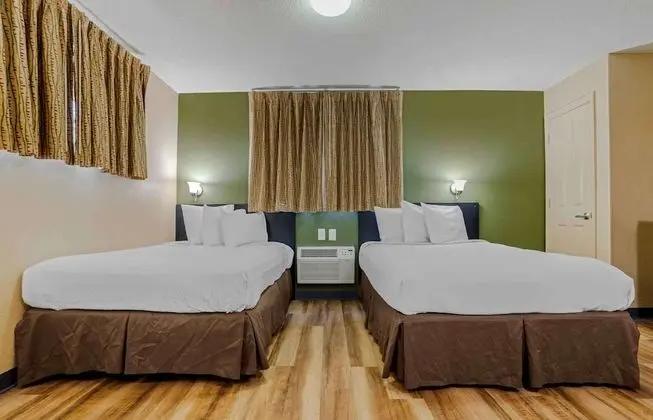 Stüdyo, 2 Çift Kişilik Yatak, Sigara İçilmez