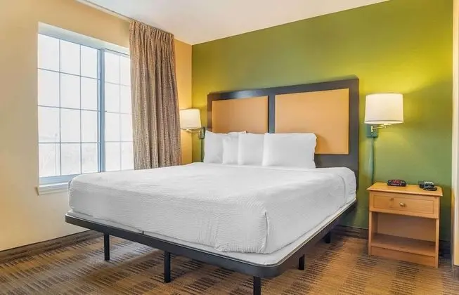 Deluxe Stüdyo, 1 En Büyük (King) Boy Yatak ve Çekyat, Sigara İçilmez