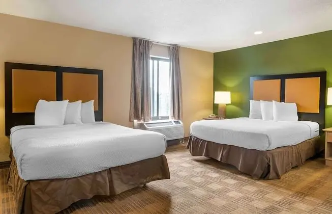 Deluxe Stüdyo, Birden Çok Yatak, Sigara İçilmez