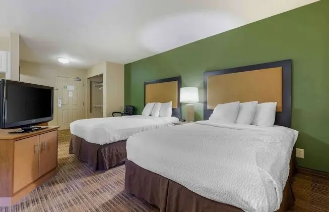 Deluxe Stüdyo, Birden Çok Yatak, Sigara İçilmez